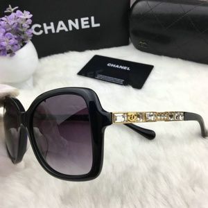 CHANEL Accessories - Chanel Sunglasses CHANEL Accessories - Chanel Sunglasses
